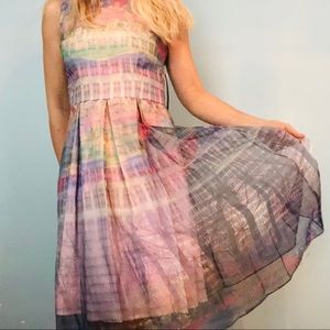 Cynthia Steffe gorgeous dress